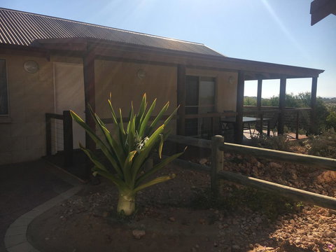 Peoples Park - Accommodation Kalgoorlie 11