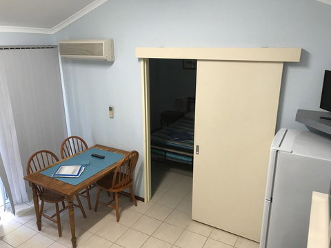 Peoples Park - Accommodation Kalgoorlie 19