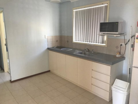 Peoples Park - Accommodation Kalgoorlie 25