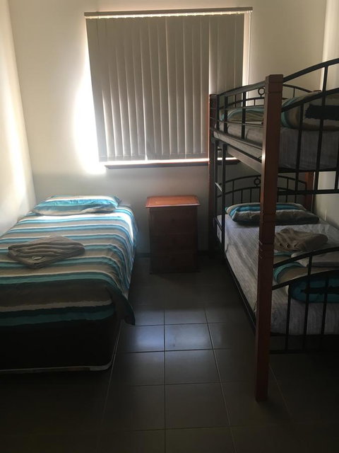 Peoples Park - Accommodation Kalgoorlie 7