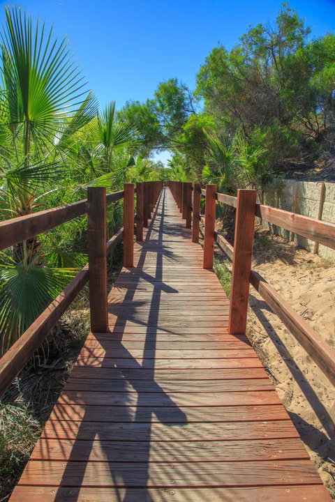 Peoples Park - Accommodation Kalgoorlie 39