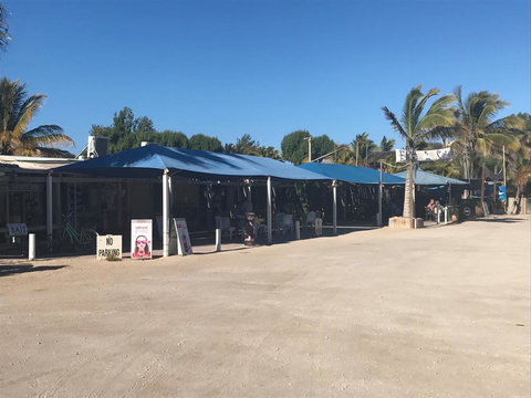 Peoples Park - Accommodation Kalgoorlie 28