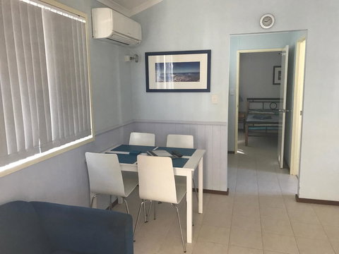 Peoples Park - Accommodation Kalgoorlie 26