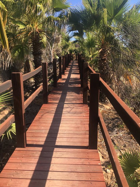 Peoples Park - Accommodation Kalgoorlie 10