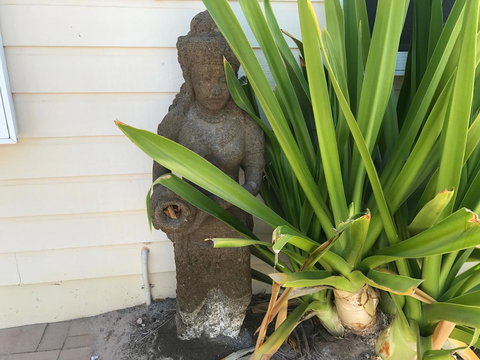 Peoples Park - Accommodation Kalgoorlie 21