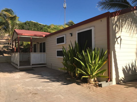 Peoples Park - Accommodation Kalgoorlie 22