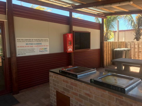 Peoples Park - Accommodation Kalgoorlie 5