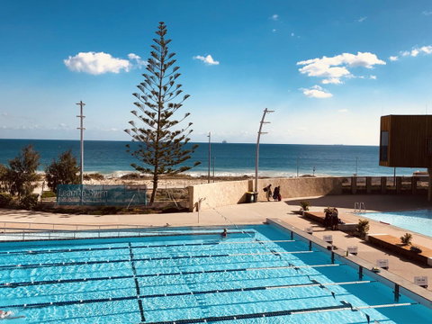 West Beach Lagoon 114 â€“ Ocean Views - Accommodation Kalgoorlie 27