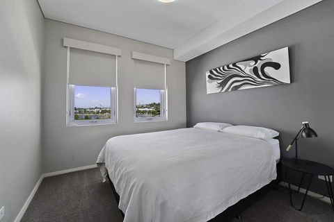 Luxury Suite Bunbury - Accommodation Kalgoorlie 13