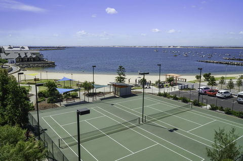 Luxury Suite Bunbury - Accommodation Kalgoorlie 1