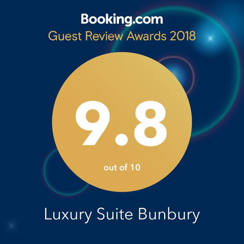 Luxury Suite Bunbury - Accommodation Kalgoorlie 23