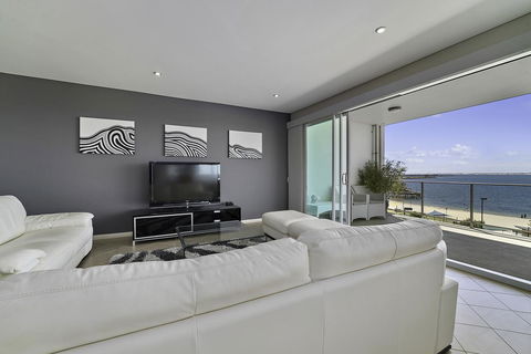 Luxury Suite Bunbury - Accommodation Kalgoorlie 5