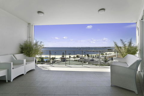 Luxury Suite Bunbury - Accommodation Kalgoorlie 2