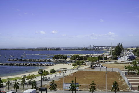 Luxury Suite Bunbury - Accommodation Kalgoorlie 22