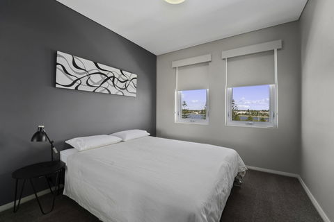 Luxury Suite Bunbury - Accommodation Kalgoorlie 12