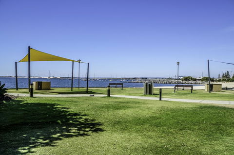 Luxury Suite Bunbury - Accommodation Kalgoorlie 20