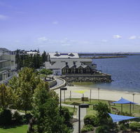 Luxury Suite Bunbury - Accommodation Kalgoorlie