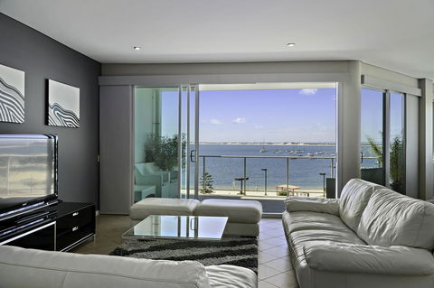 Luxury Suite Bunbury - Accommodation Kalgoorlie 4