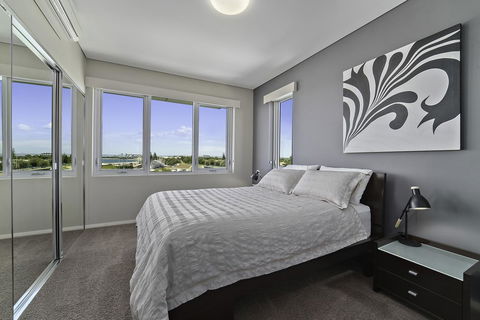 Luxury Suite Bunbury - Accommodation Kalgoorlie 10