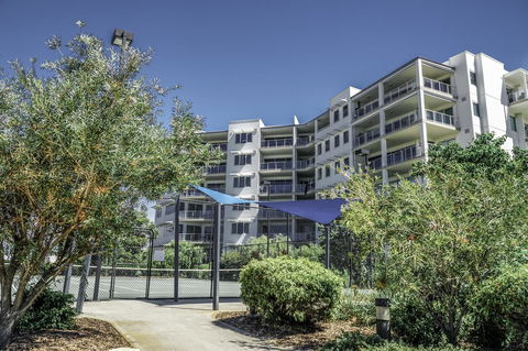 Luxury Suite Bunbury - Accommodation Kalgoorlie 21