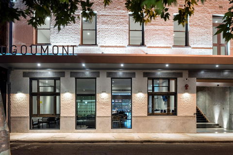 Hougoumont Hotel Fremantle - Accommodation Kalgoorlie 5