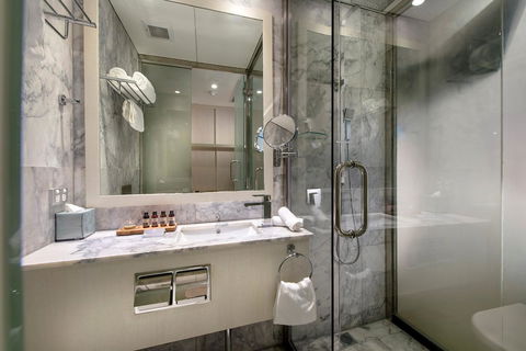 Hougoumont Hotel Fremantle - Accommodation Kalgoorlie 25