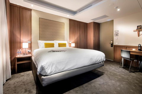Hougoumont Hotel Fremantle - Accommodation Kalgoorlie 13
