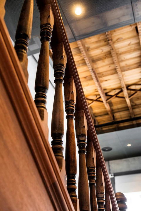 Hougoumont Hotel Fremantle - Accommodation Kalgoorlie 35