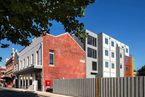 Hougoumont Hotel Fremantle - Accommodation Kalgoorlie 33