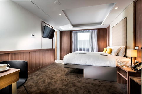 Hougoumont Hotel Fremantle - Accommodation Kalgoorlie 18