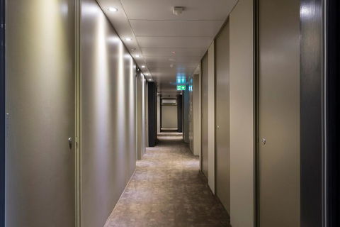 Hougoumont Hotel Fremantle - Accommodation Kalgoorlie 41