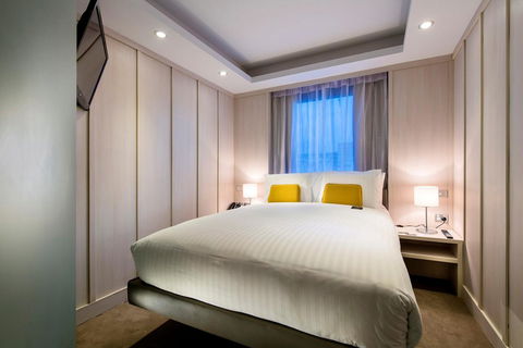 Hougoumont Hotel Fremantle - Accommodation Kalgoorlie 24