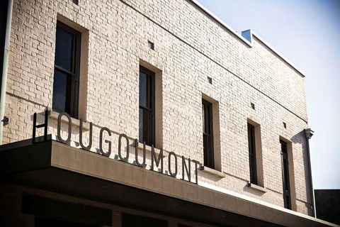 Hougoumont Hotel Fremantle - Accommodation Kalgoorlie 17
