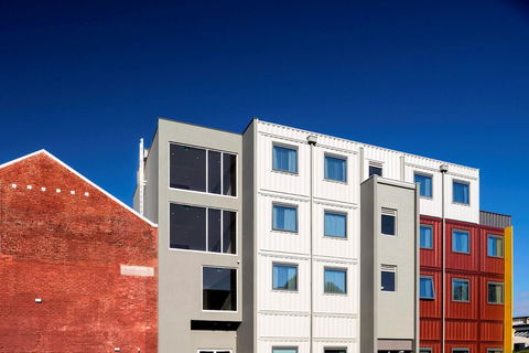 Hougoumont Hotel Fremantle - Accommodation Kalgoorlie 31