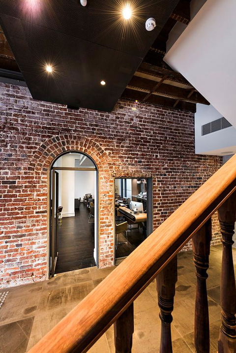 Hougoumont Hotel Fremantle - Accommodation Kalgoorlie 44