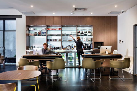 Hougoumont Hotel Fremantle - Accommodation Kalgoorlie 37