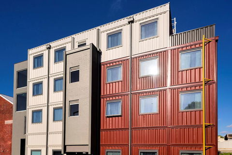 Hougoumont Hotel Fremantle - Accommodation Kalgoorlie 32