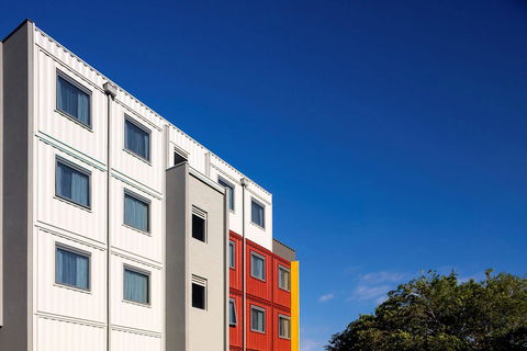 Hougoumont Hotel Fremantle - Accommodation Kalgoorlie 30