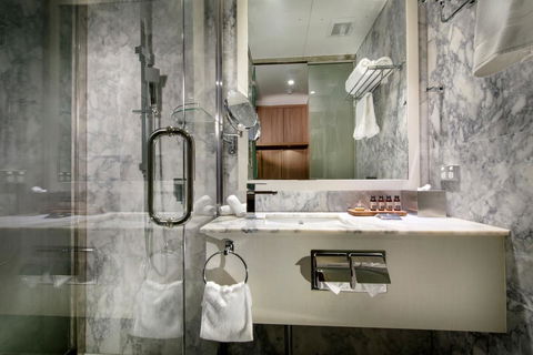 Hougoumont Hotel Fremantle - Accommodation Kalgoorlie 3