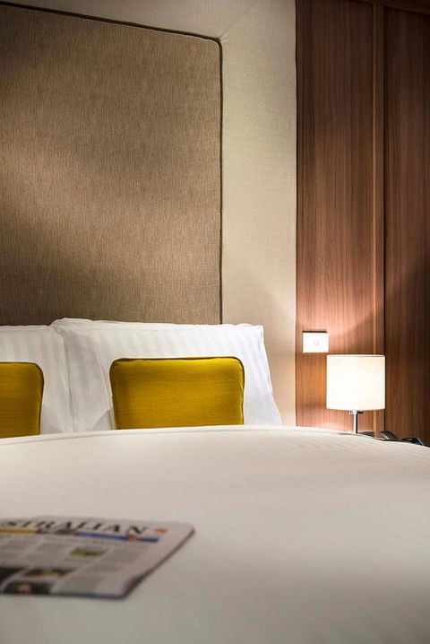Hougoumont Hotel Fremantle - Accommodation Kalgoorlie 19