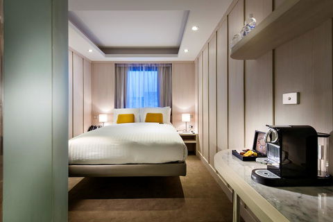 Hougoumont Hotel Fremantle - Accommodation Kalgoorlie 6