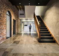 Hougoumont Hotel Fremantle - Accommodation Kalgoorlie