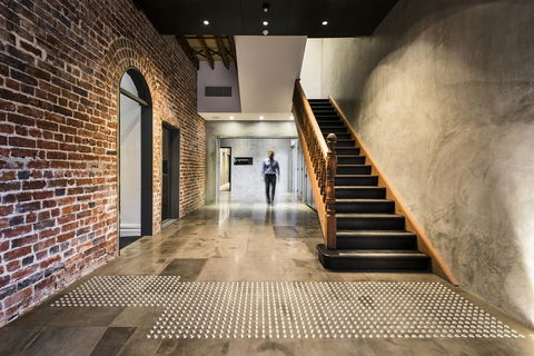Hougoumont Hotel Fremantle - Accommodation Kalgoorlie 0