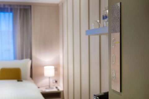 Hougoumont Hotel Fremantle - Accommodation Kalgoorlie 23