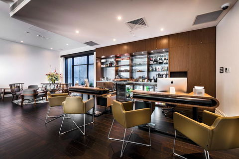 Hougoumont Hotel Fremantle - Accommodation Kalgoorlie 12