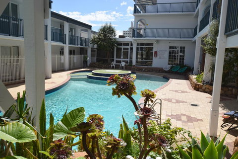 West Beach Lagoon 208 â€“ Great Value! - Accommodation Kalgoorlie 17
