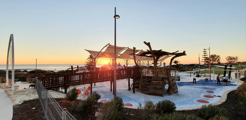 West Beach Lagoon 208 â€“ Great Value! - Accommodation Kalgoorlie 29