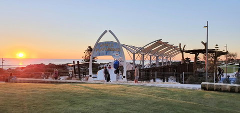 West Beach Lagoon 208 â€“ Great Value! - Accommodation Kalgoorlie 30