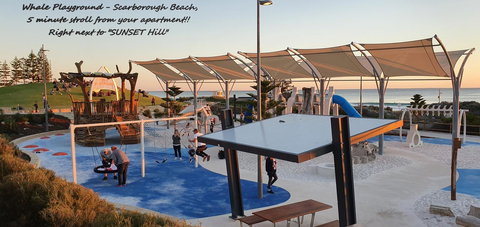 West Beach Lagoon 208 â€“ Great Value! - Accommodation Kalgoorlie 1