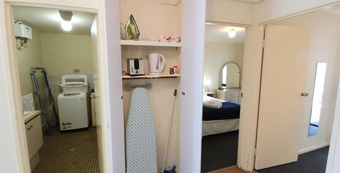West Beach Lagoon 208 â€“ Great Value! - Accommodation Kalgoorlie 6